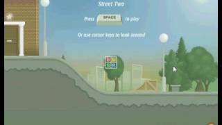 Teagames Street Skating 2 Jetpackboy14S Try