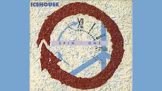 [Full EP] Spin One - Icehouse [Feat. Buckethead, Bill Laswell]