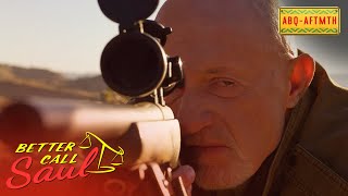 Mike Finds the “Don’t” Note | Better Call Saul