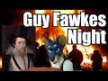 Guy Fawkes Night