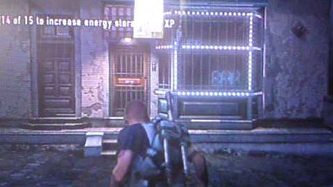 inFAMOUS 2 part 13 (KUO SCARED!!! and Side Missions 5) [Hero]