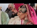 Shamsher &amp; Parveen's Wedding