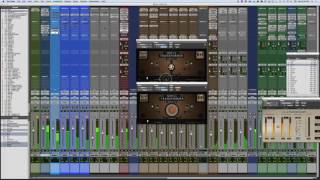 Kush Audio Ωmega Transformer - Mixing With Mike Plugin of the Week screenshot 4