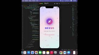 Splash Animation in #flutter