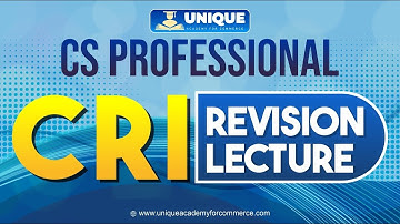 CA Foundation | Economics BCK | MCQ Series - L 4