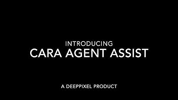 CARA Agent Assist   Instructional video for Zendesk Chat