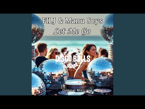 Jay Dempsey - Let Me Go