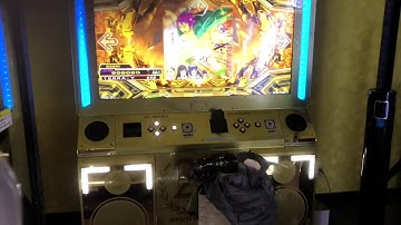 【DDR WAVE】Firestorm【DDR A20 PLUS】 町田ラウンドワン2021年1月6日