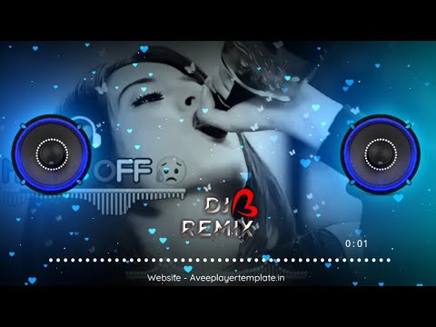 Best sad songs   dj remix  Mashup  Broke heart   mood off sed song 