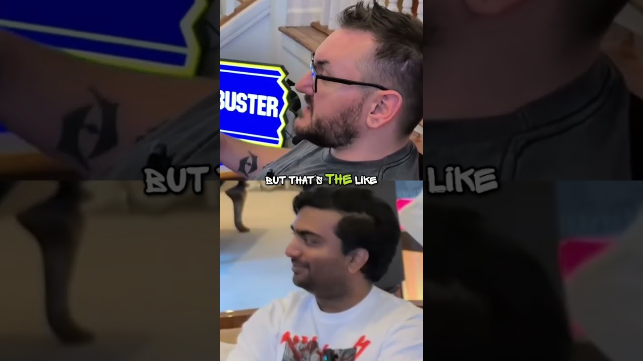 Renting N64 at Blockbuster? Camping Trip Nostalgia! 