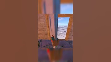 When you tampered with your farm bot.🤡 #shorts #rust