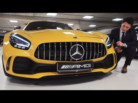 2020-mercedes-amg-gtr-|-full-review-gt-sound-exhaust-interior-exterior