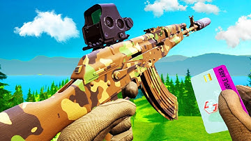 From $5,000 To $500,000 In Ghosts Of Tabor