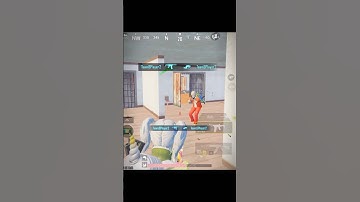 Quick 1v4 Drop Fight 🔥 #bgmi #shorts #1v4 #autobotz