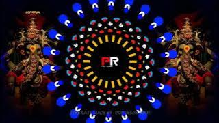 DEVA SHREE GANESHA - EDM TAPORI MIX || DJ MAHESH X POP REMIX BBSR