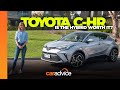 Toyota C-HR Koba Hybrid 2020 review | Is the Hybrid worth it?