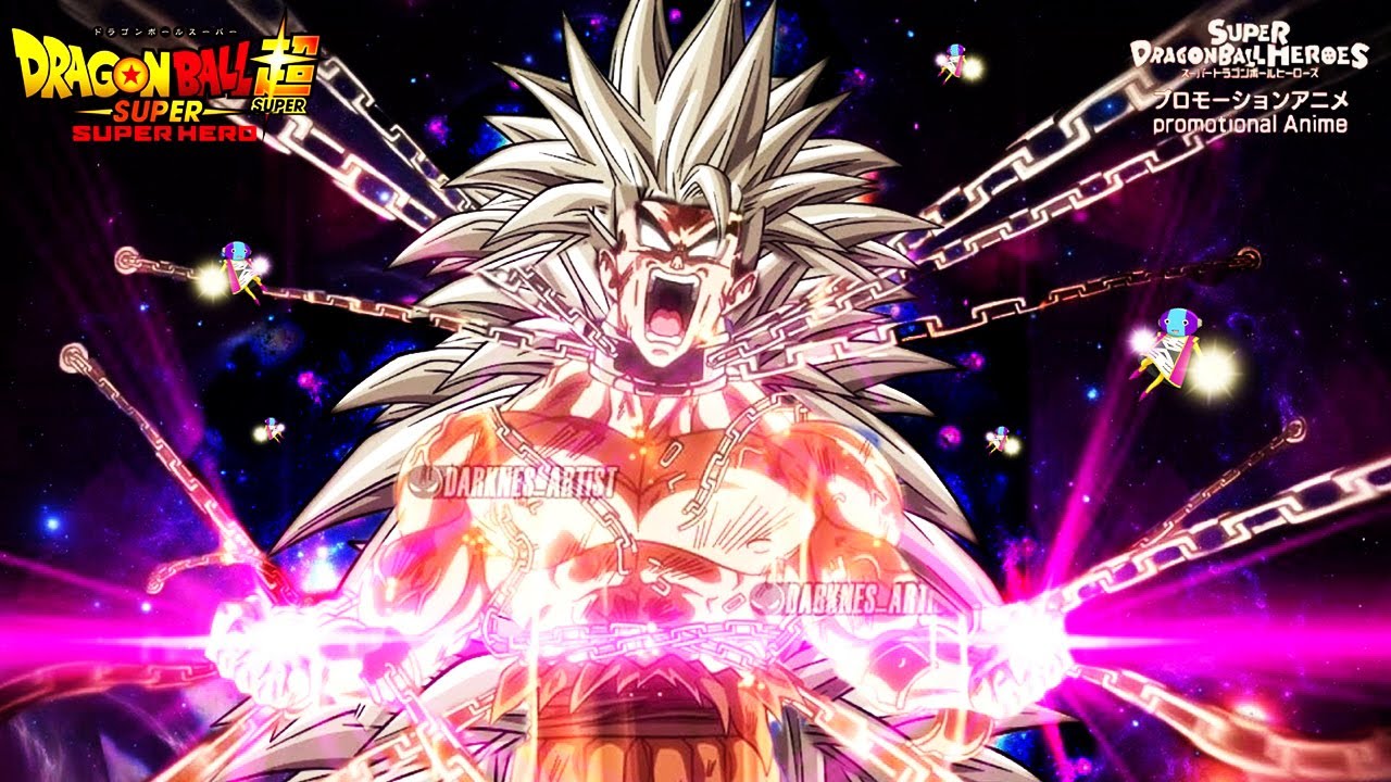 Dragon Ball Kakumei in 2023  Anime dragon ball goku, Dragon ball