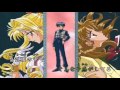 神風怪盗ジャンヌ  [OP] 字幕 Kamikaze Kaito Jeanne OP