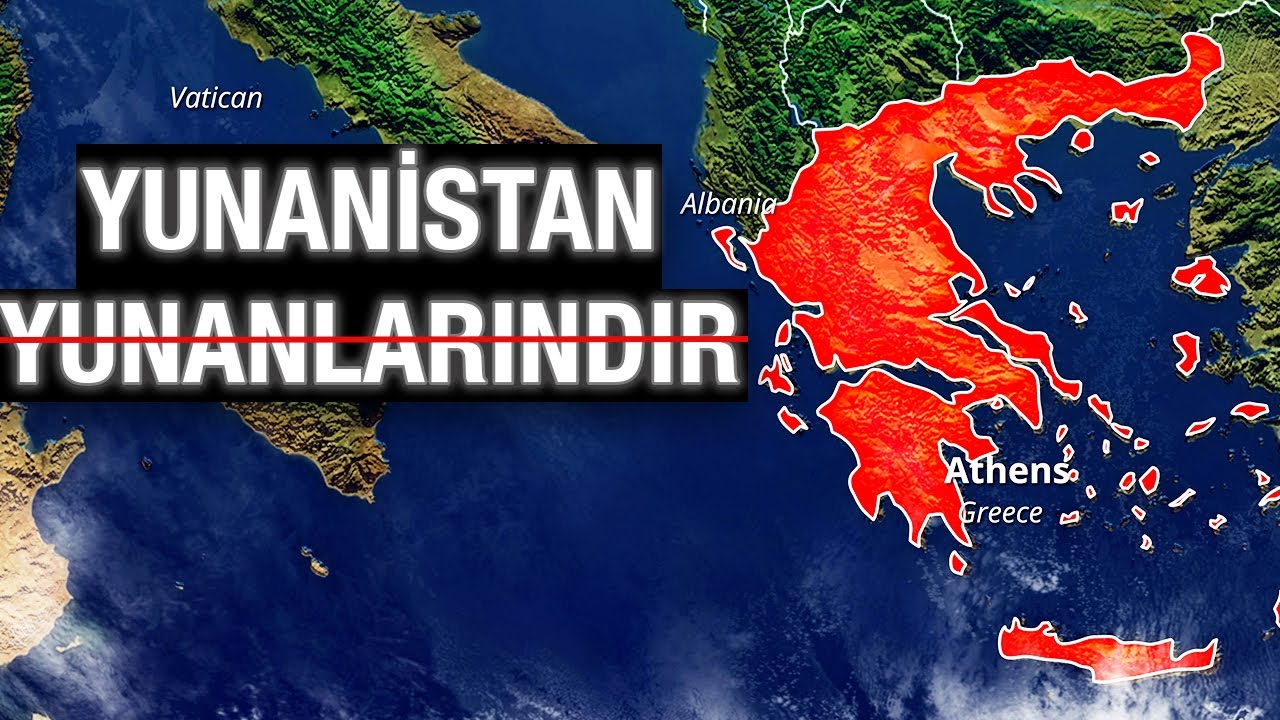 Yunanistan'da Yaşamak Neden İmkansız Hale Geldi?
