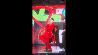 250405 EUNHYUK LIVE TOUR 2025 -Limitless：Time-Special in SEOUL DAY 1, UP N DOWN with JBLACK&MMARY