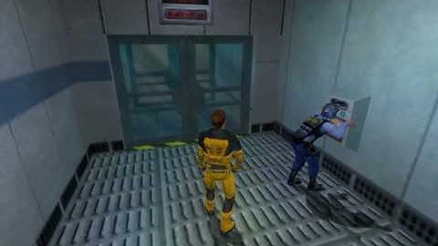 Half-Life Redux: Version 2 Release (OLD)