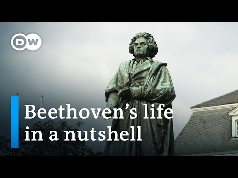 Video: Welke Werken Schreef Beethoven?