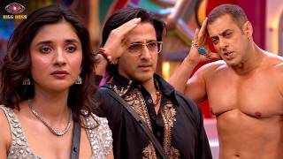 Bigg Boss 20 Weekend Ka Vaar NEW PROMO: Salman Khan Goes Shirtless, Blames the Media, Qazi Salutes
