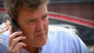 Jeremy Clarkson - Inventions That Changed the World: Part 4 - Telephone (2004) [Better Quality]