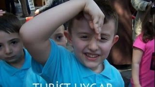 Hazırsanız Başlayalım 2011