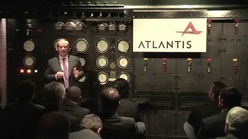 Atlantis HyperScale Launch - Full Event 5/5/2015
