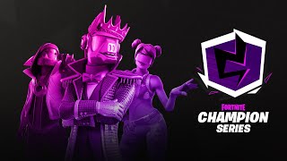 Fortnite Champion Series - Week 3 Preview Show