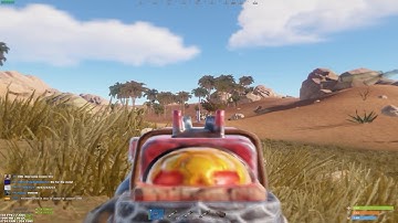 Rust PVP Frags (Rustafied.com) #2