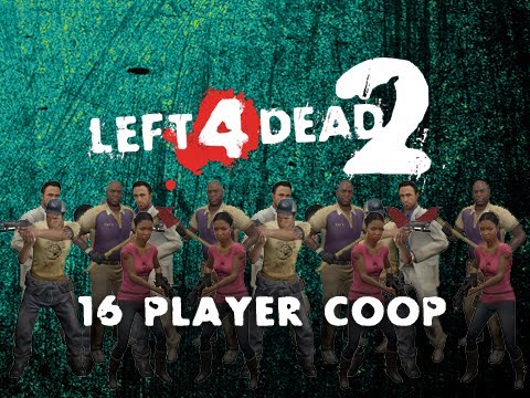 left for dead videos