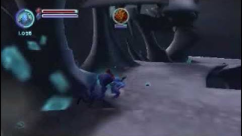 Crash: Mind Over Mutant PSP Gameplay Part 52