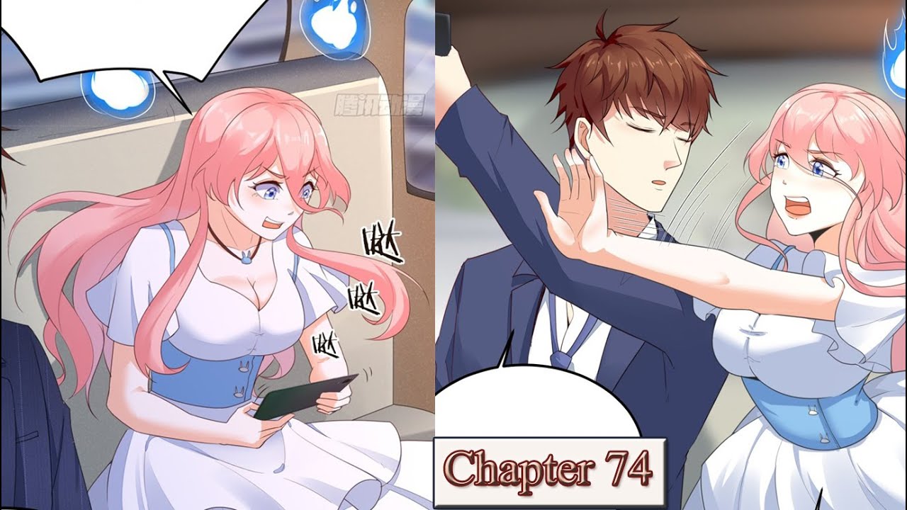 I have a new identity every week chapter 74 English (King of