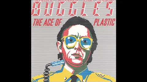 Buggles - Video Killed The Radio Star - 1 Hour
