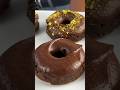 Healthy donuts  veganfriendly recipe veganiseasy