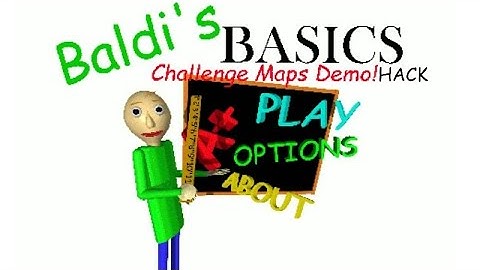 Baldi