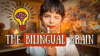 Why Being Bilingual Is Good For You, according to science.