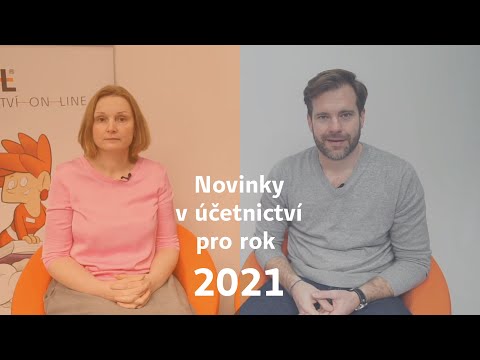 Video: Co je bez chyb v účetnictví?