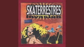 Skaralandia - Skaterrestres
