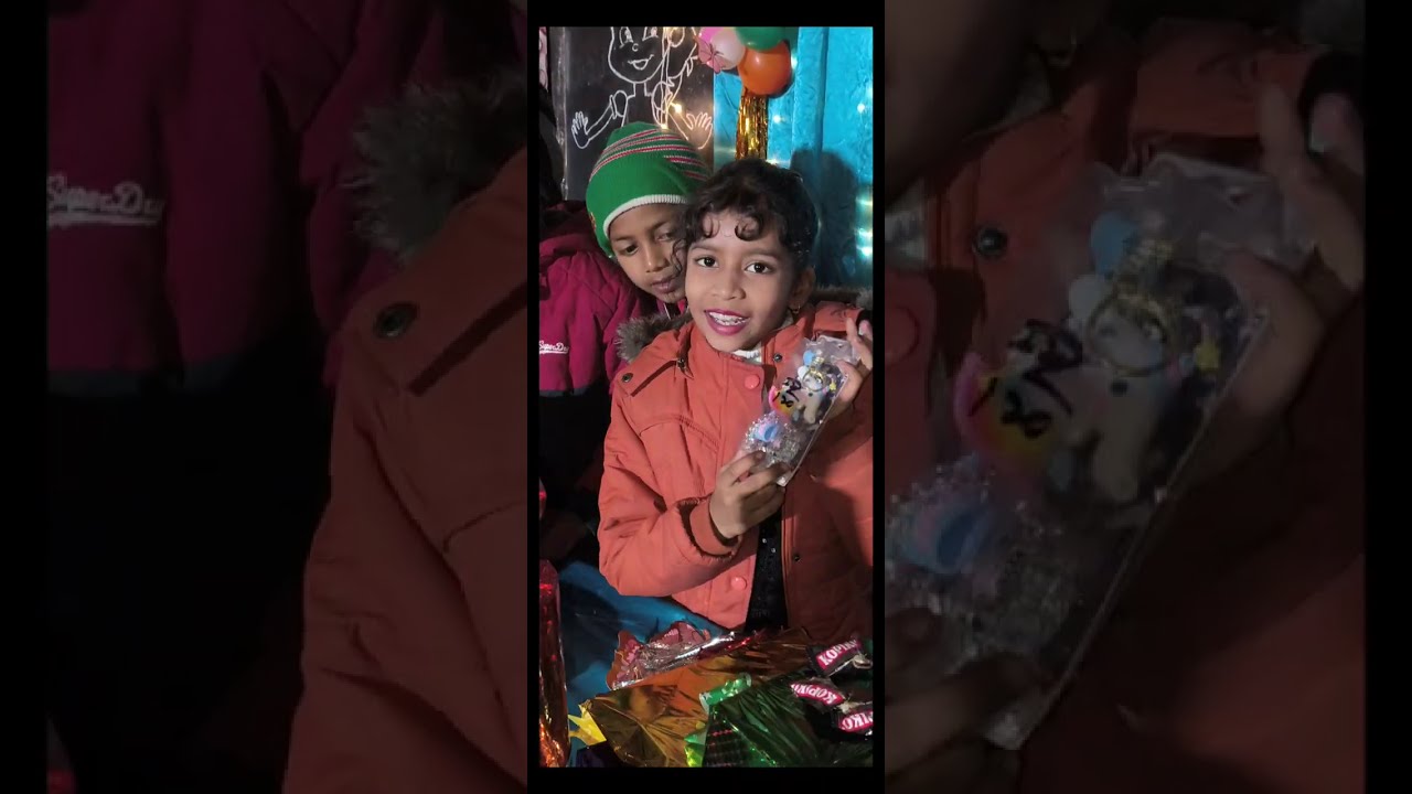 Celebrating Pihu’s special day with love & Doodly family 💕🎉 