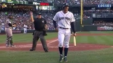 MLB Fastest Ejections