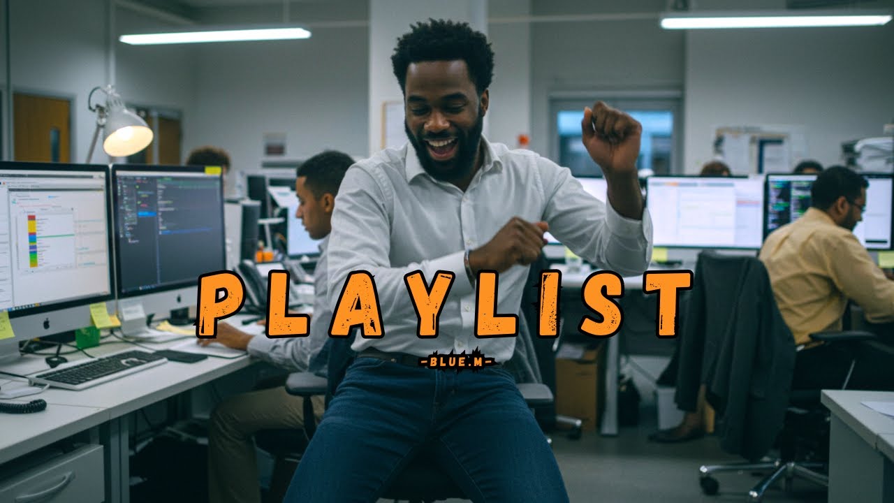 Playlist 이건 첫 번째 레슨🔥 3초 안에 리듬 타는 노동요 플리 2탄 | 팝송 플레이리스트 | Addictive Work Music Playlist