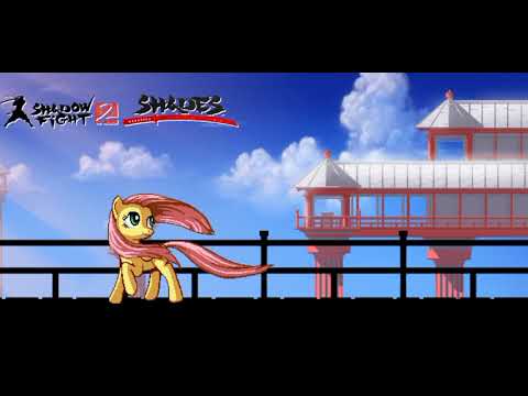 Clouds Heaven | Shadow Fight 2/Shades Soundtrack