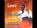 Lafia bolki nation bandit  by lion et boul prod