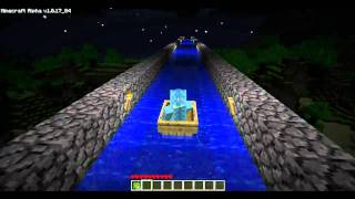 The Slide - Minecraft