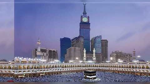 سورة الجاثية برواية حفص عن عاصم بصوت القارئ الشيخ علم الأسيوطى