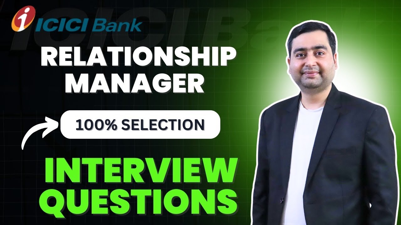 Want To Be An ICICI Bank Relationship Manager ICICI Bank Interview want-to-be-an-icici-bank-relationship-manager-icici-bank-interview
