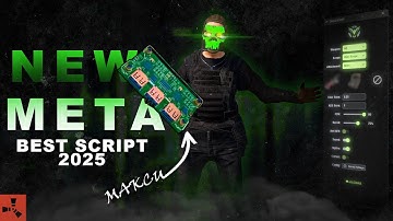 THE SAFEST RUST RECOIL SCRIPT 2025 (Try for FREE!)